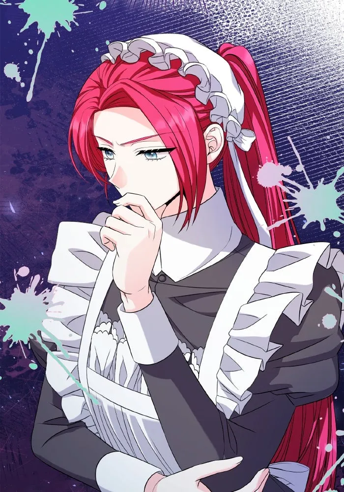 ทำแบบนี้ไม่ได้เพคะ องค์ชาย ตอนที่ 60 รูปที่ 98