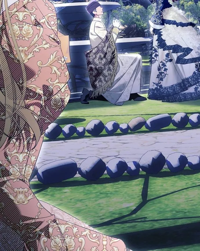 นึกว่าเป็นอิเซไค ตอนที่ 95 รูปที่ 7