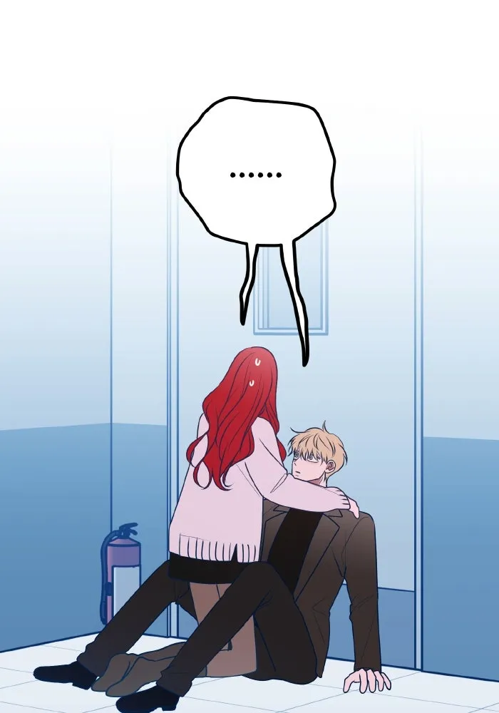 รักนี้ไม่มีรีไซเคิล ตอนที่ 88 รูปที่ 49