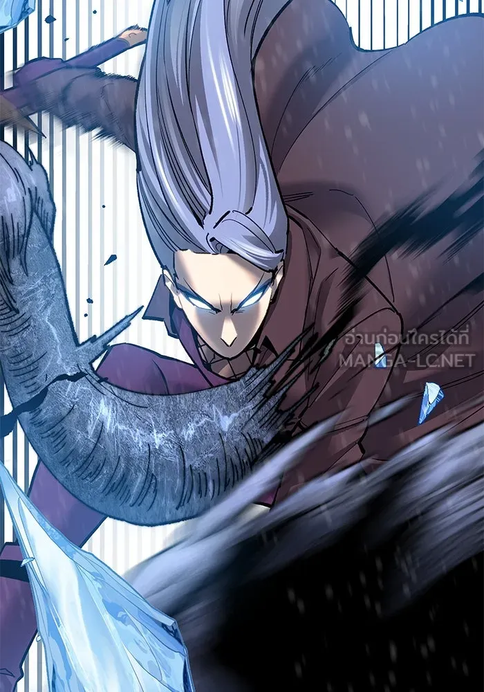 ยอดคนเลเวลทะลุ ตอนที่ 18 ฟรอซน่าเรด (4) รูปที่ 105