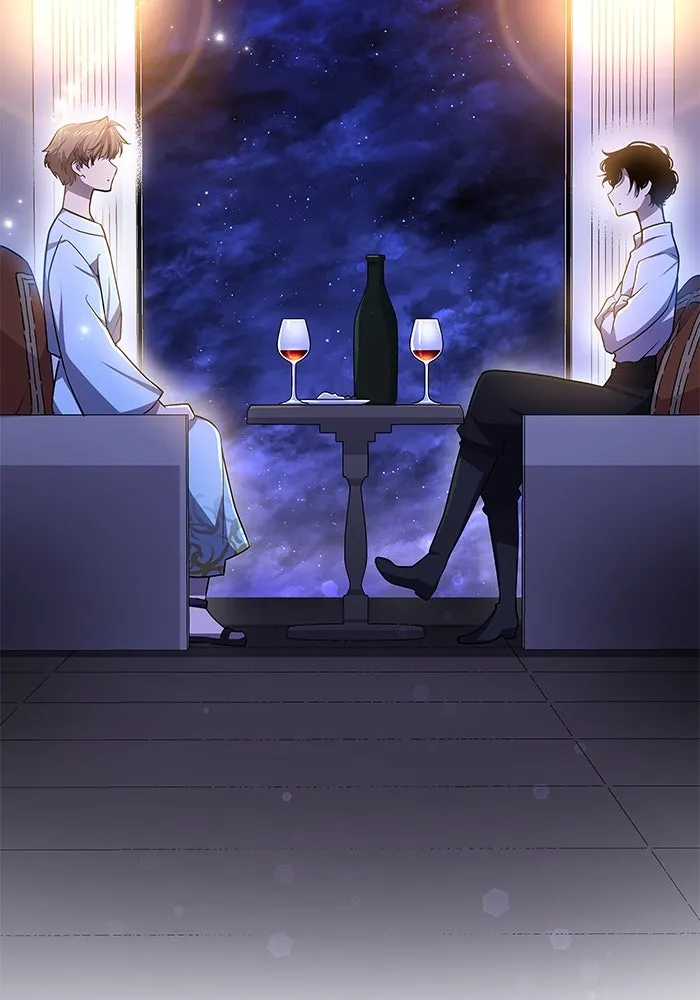 ฟิลเลียโรเซ่กับคำทำนายแห่งมงกุฎหนาม ตอนที่ 86 รูปที่ 8