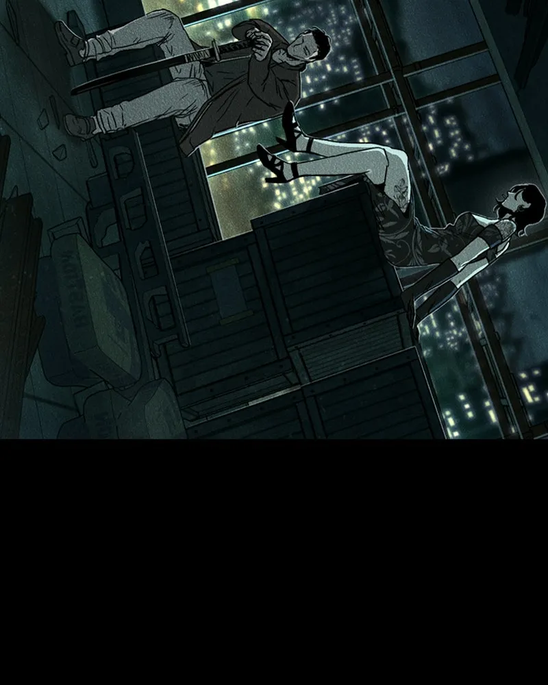 เกาลูน  ซาโรกา ตอนที่ 9 รูปที่ 59