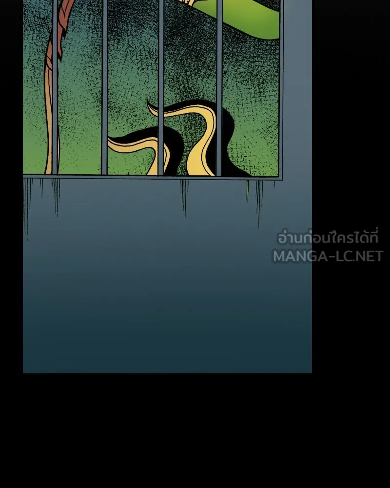 การิน BlaCX ปริศนาอาถรรพ์สีดำ ตอนที่ 14 บ้านโขน (2) รูปที่ 96