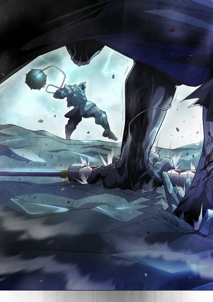 ยุคแห่งยอดมนุษย์ ตอนที่ 43 รูปที่ 157