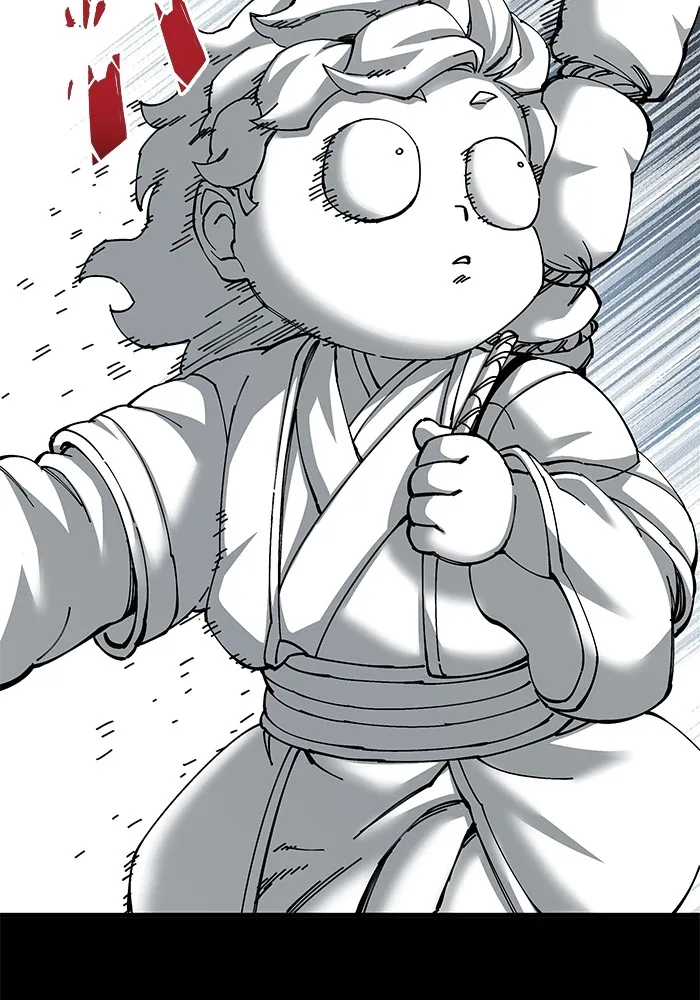 คุณปู่จอมยุทธกับหลานสาวสุดแกร่ง ตอนที่ 75 รูปที่ 86