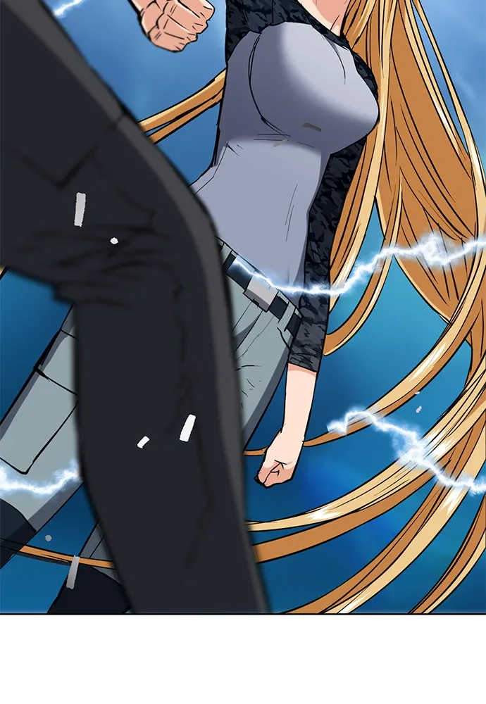 ดรูอิดแห่งสถานีโซล ตอนที่ 15 รูปที่ 139