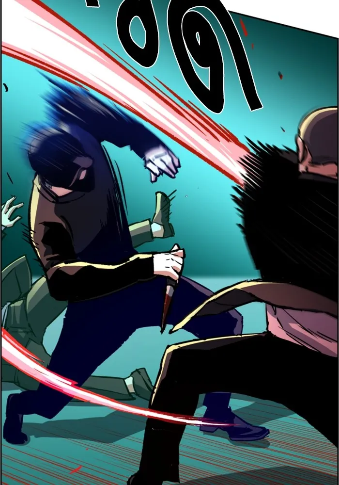 พี่ชายสายบอดี้การ์ด ตอนที่ 111 รูปที่ 77