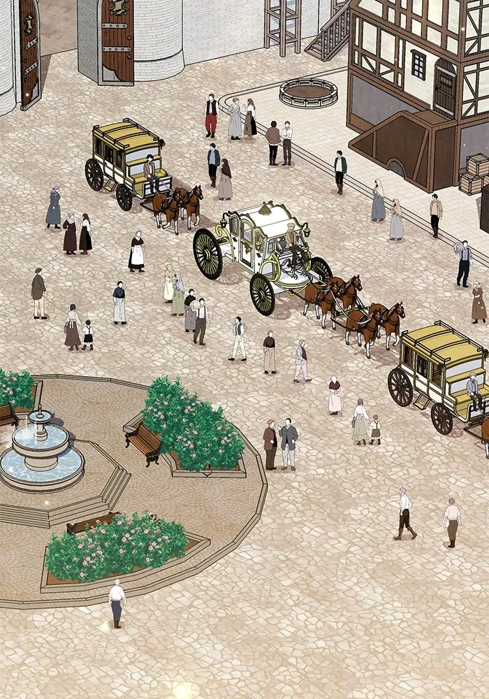 แมวน้อยในรังหมาป่า ตอนที่ 31 รูปที่ 2