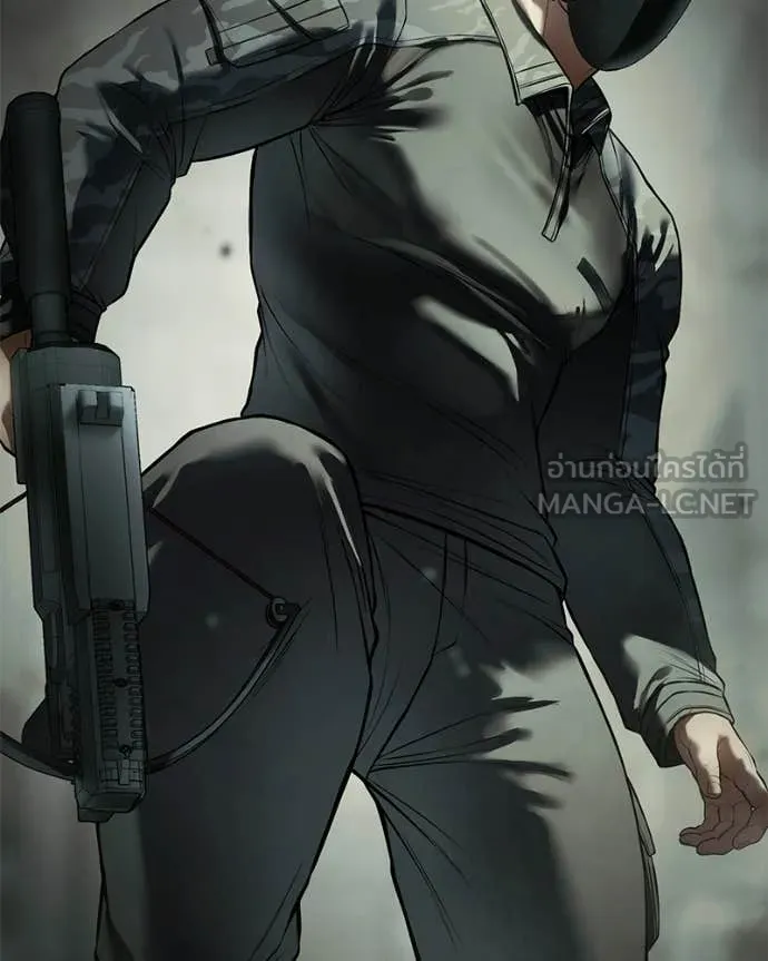 Baek XX ตอนที่ 151 รูปที่ 115