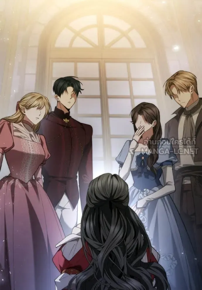 ชาตินี้น้องขอ ตอนที่ 174 รูปที่ 118