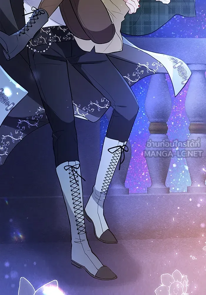 คุณหนูย้อนเวลามาเป็นอัศวิน ตอนที่ 85 รูปที่ 18