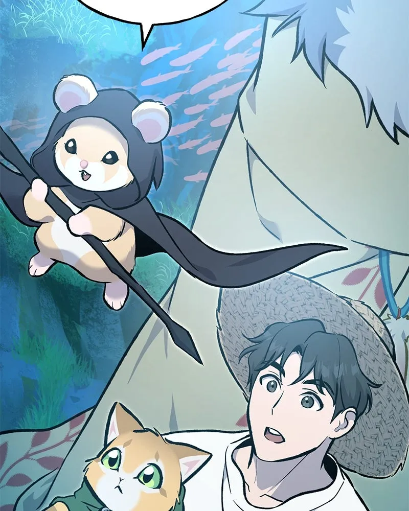 ปลูกผักพิชิตหอคอย ตอนที่ 90 รูปที่ 112