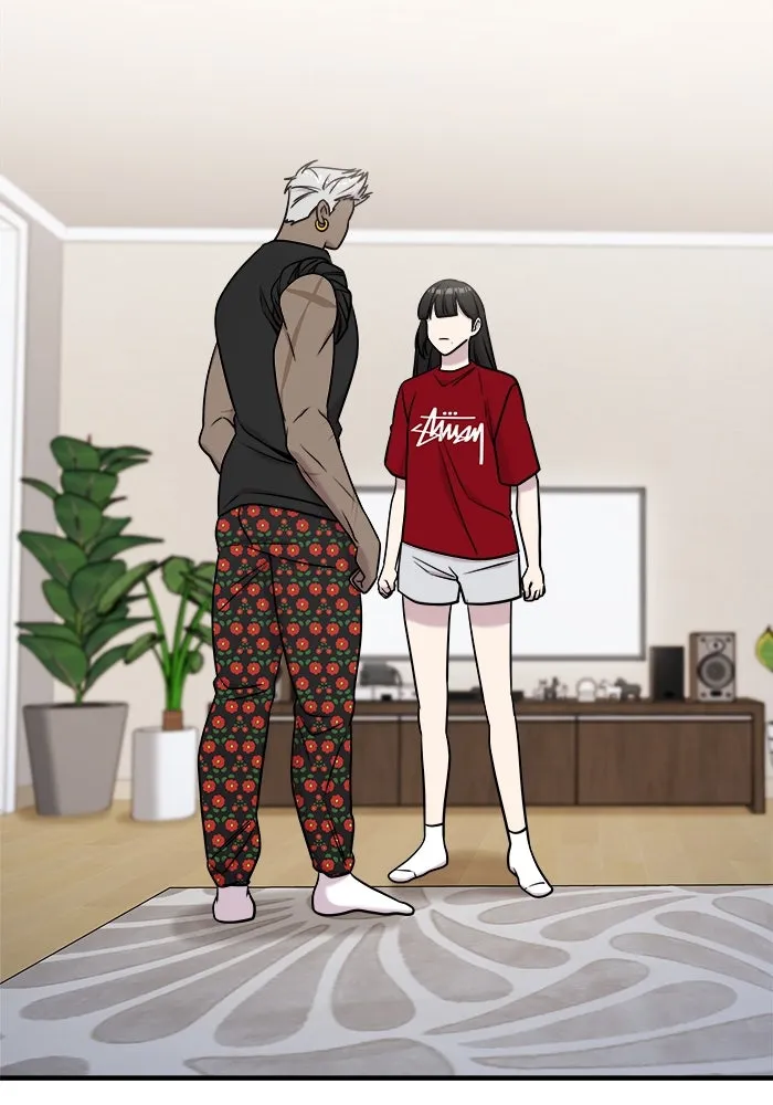 วายร้ายก็อยากมีรัก ตอนที่ 72 รูปที่ 97