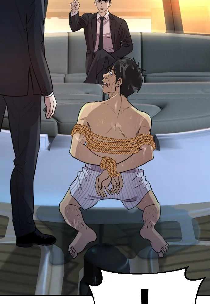 หลานอัจฉริยะของราชาเงินกู้ ตอนที่ 1 รูปที่ 100