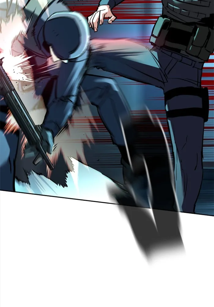 พี่ชายสายบอดี้การ์ด ตอนที่ 243 รูปที่ 86