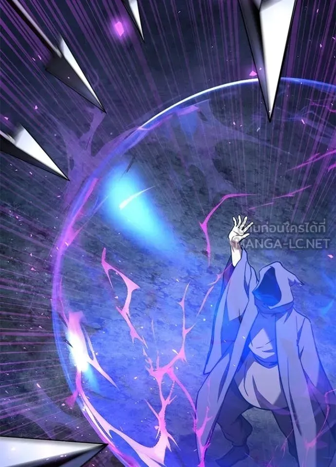 อัศวินดำล่าท้าเวลา ตอนที่ 113 รูปที่ 116