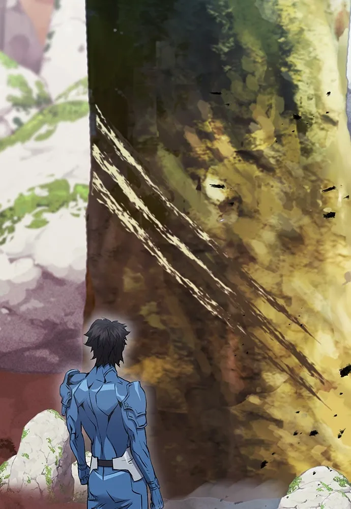 ดรูอิดแห่งสถานีโซล ตอนที่ 96 รูปที่ 92