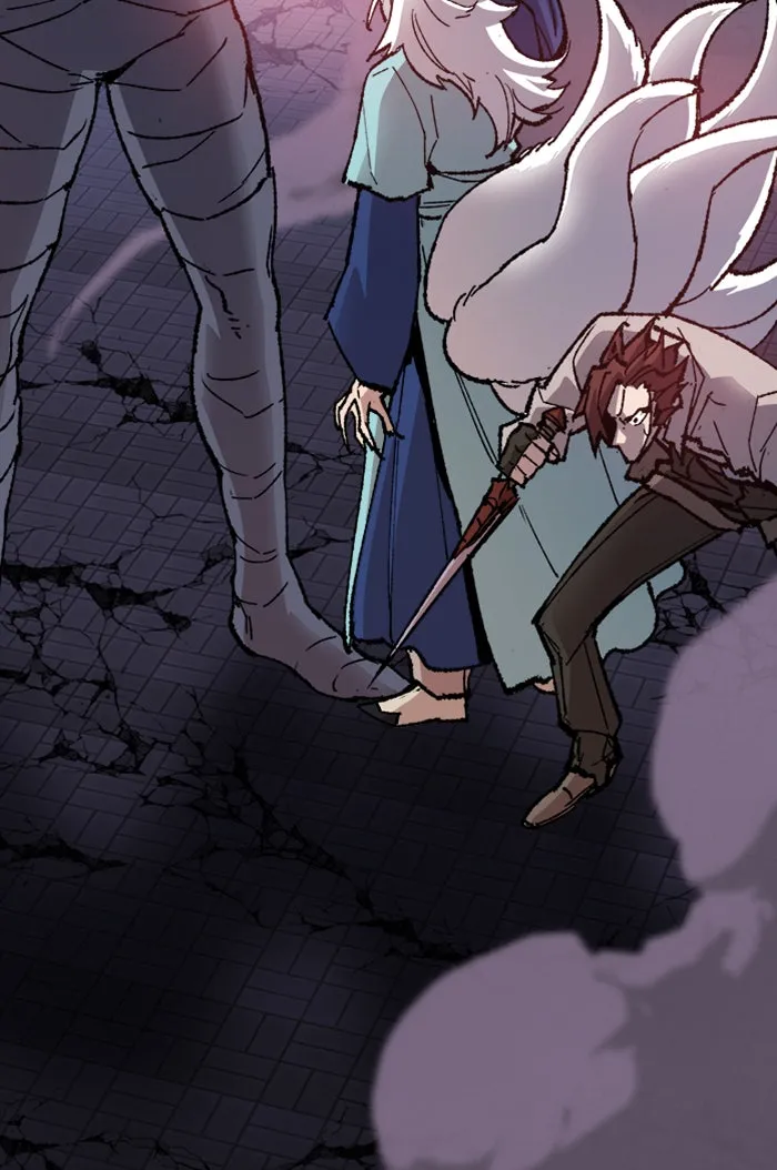 ยอดคนเลเวลทะลุ ตอนที่ 72 ศึกล้อมโซล (8) รูปที่ 244