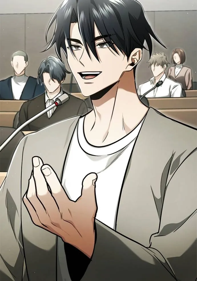 Regressor’s Life Aft ตอนที่ 46 รูปที่ 16