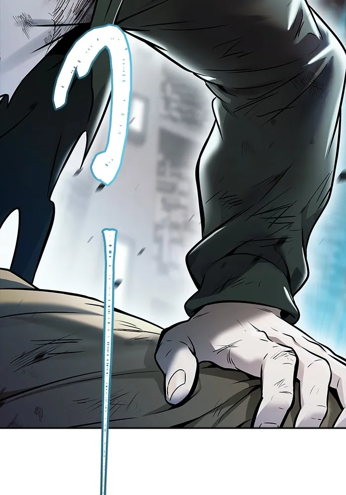 ทาวเวอร์ออฟก๊อด หอคอยเทพเจ้า ตอนที่ 207 ศึกห้องหัวใจ 1 รูปที่ 181