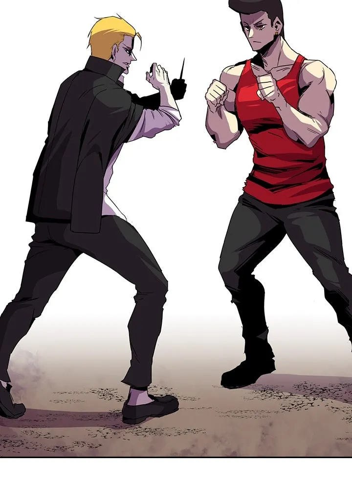 นักเลงกระจอกย้อนเวลามาทวงแค้น ตอนที่ 16 รูปที่ 10