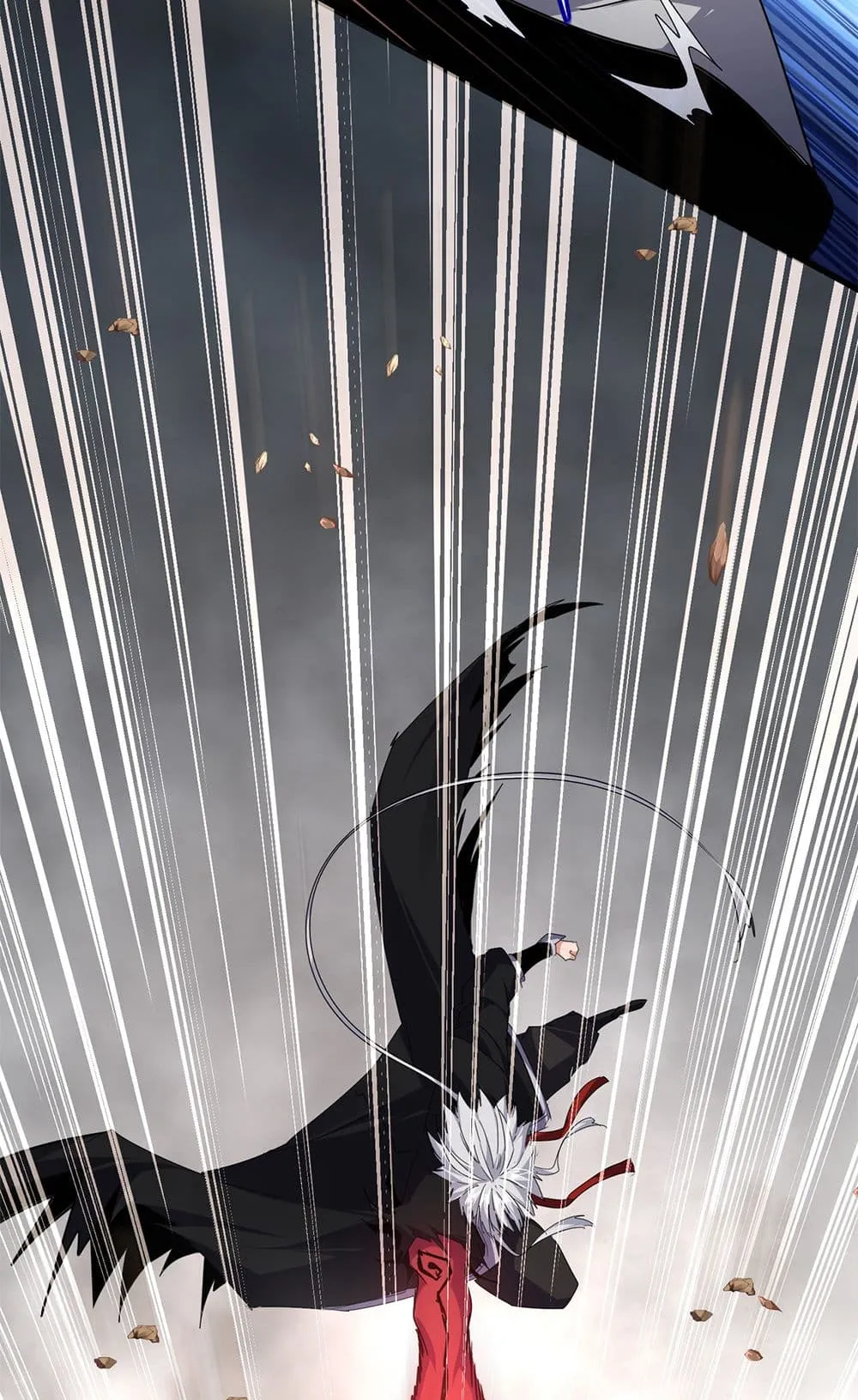 Magic Emperor ราชาจอมเวทย_ ตอนที่ ตอนที่ 721 รูปที่ 12