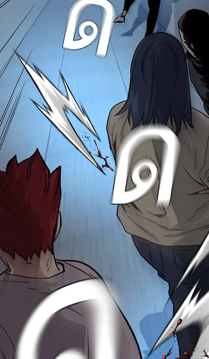 To not die ตอนที่ 43 รูปที่ 65