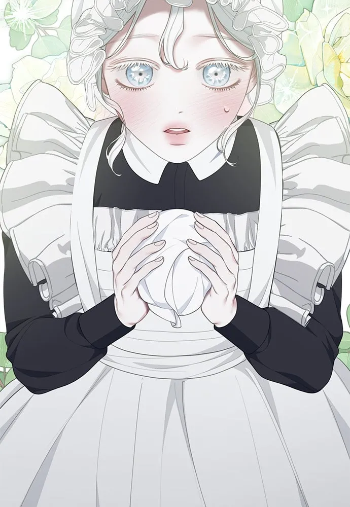 สาวใช้อย่างฉัน ขอเลือกหันหลังให้นาย ตอนที่ 13 รูปที่ 74