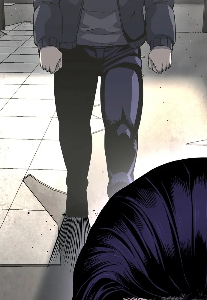 King Game ตอนที่ 84 ฮวังมูเจ (18) รูปที่ 5