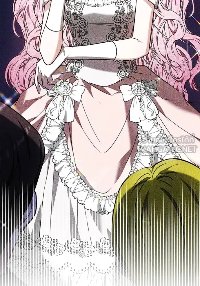 เจ้าสาวอัคนีดำ ตอนที่ 80 รูปที่ 129