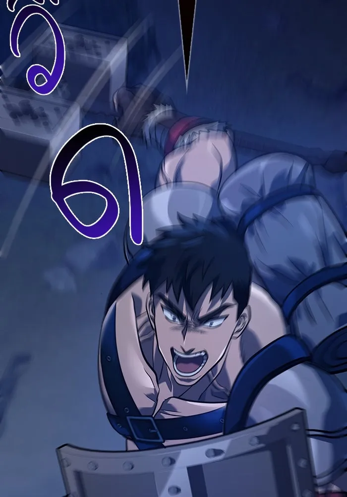 เอาชีวิตรอดในเกมฉบับคนเถื่อน ตอนที่ 10 รูปที่ 137