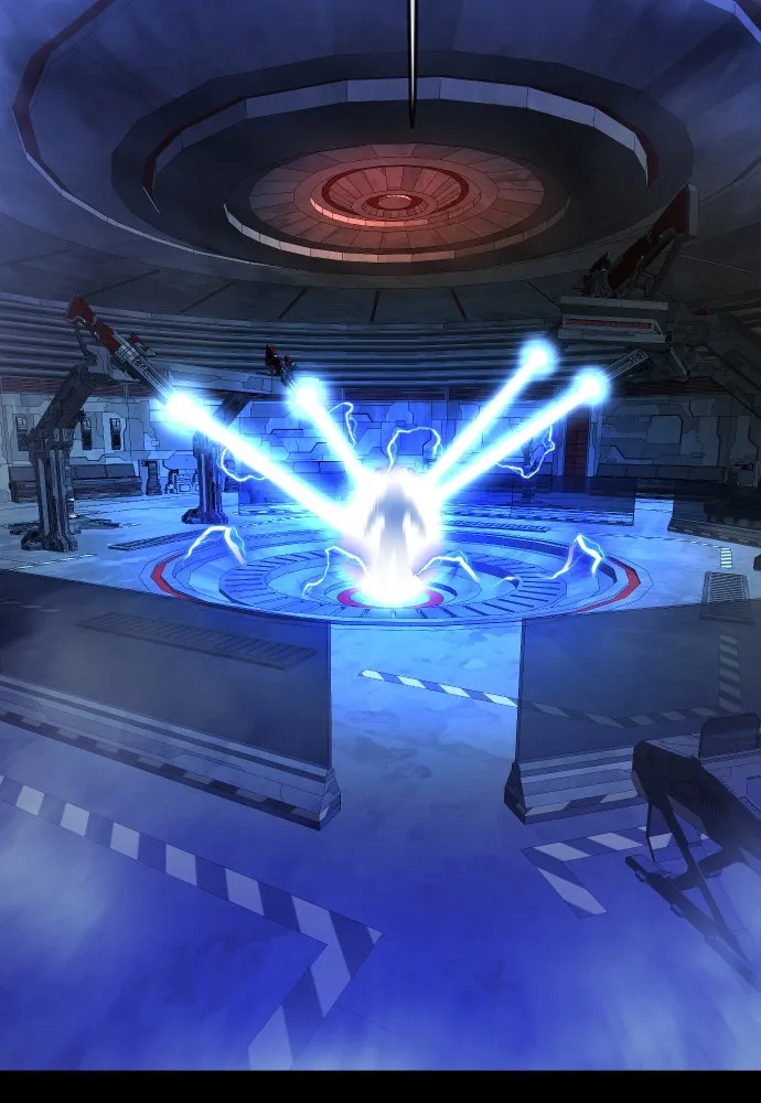 ยุคแห่งยอดมนุษย์ ตอนที่ 85 รูปที่ 152