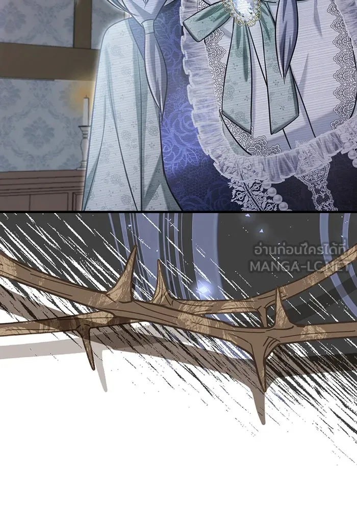 นางร้ายที่ไหนจะมีคุณธรรม ตอนที่ 119 รูปที่ 75