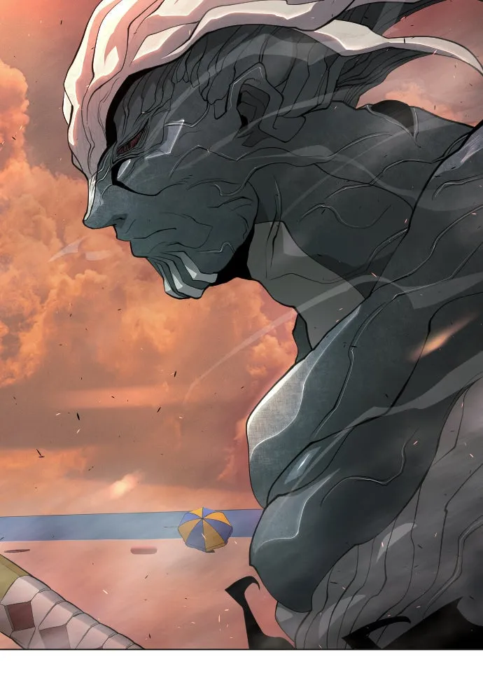 ยุคแห่งยอดมนุษย์ ตอนที่ 41 รูปที่ 8