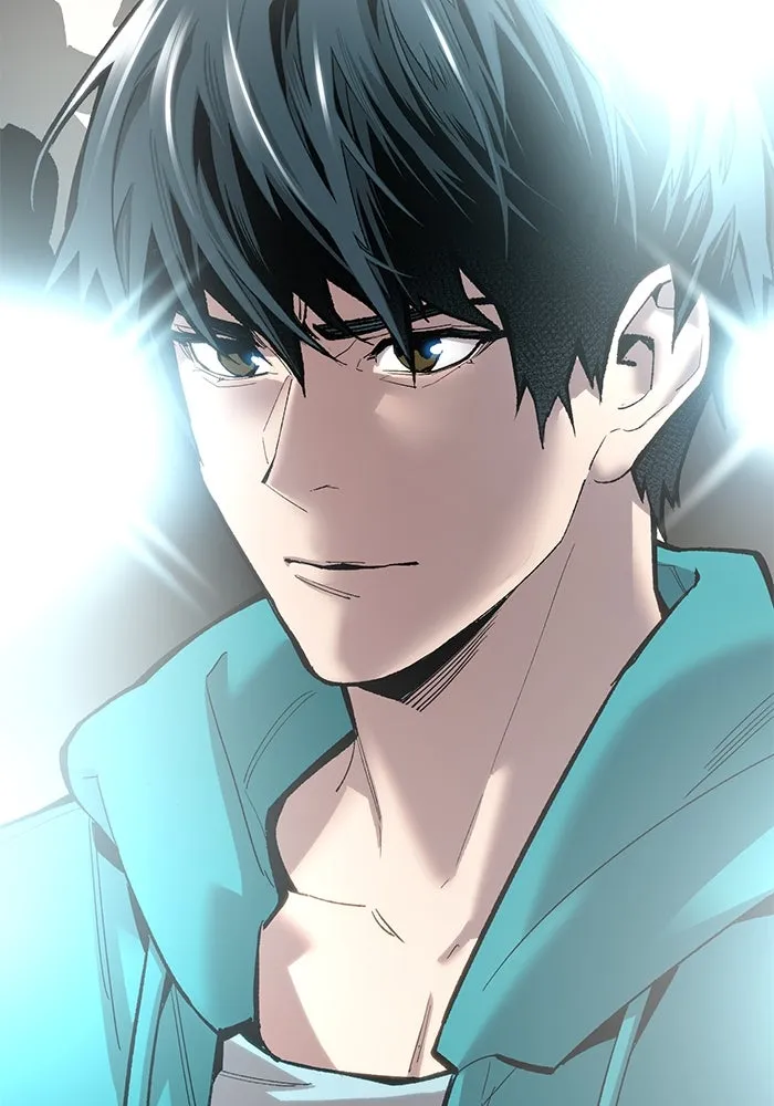 ยอดคนเลเวลทะลุ ตอนที่ 24 การกลับมาของฮีโร่ รูปที่ 65