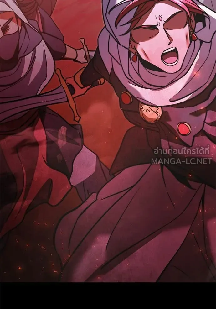 อัศวินดำล่าท้าเวลา ตอนที่ 102 รูปที่ 78