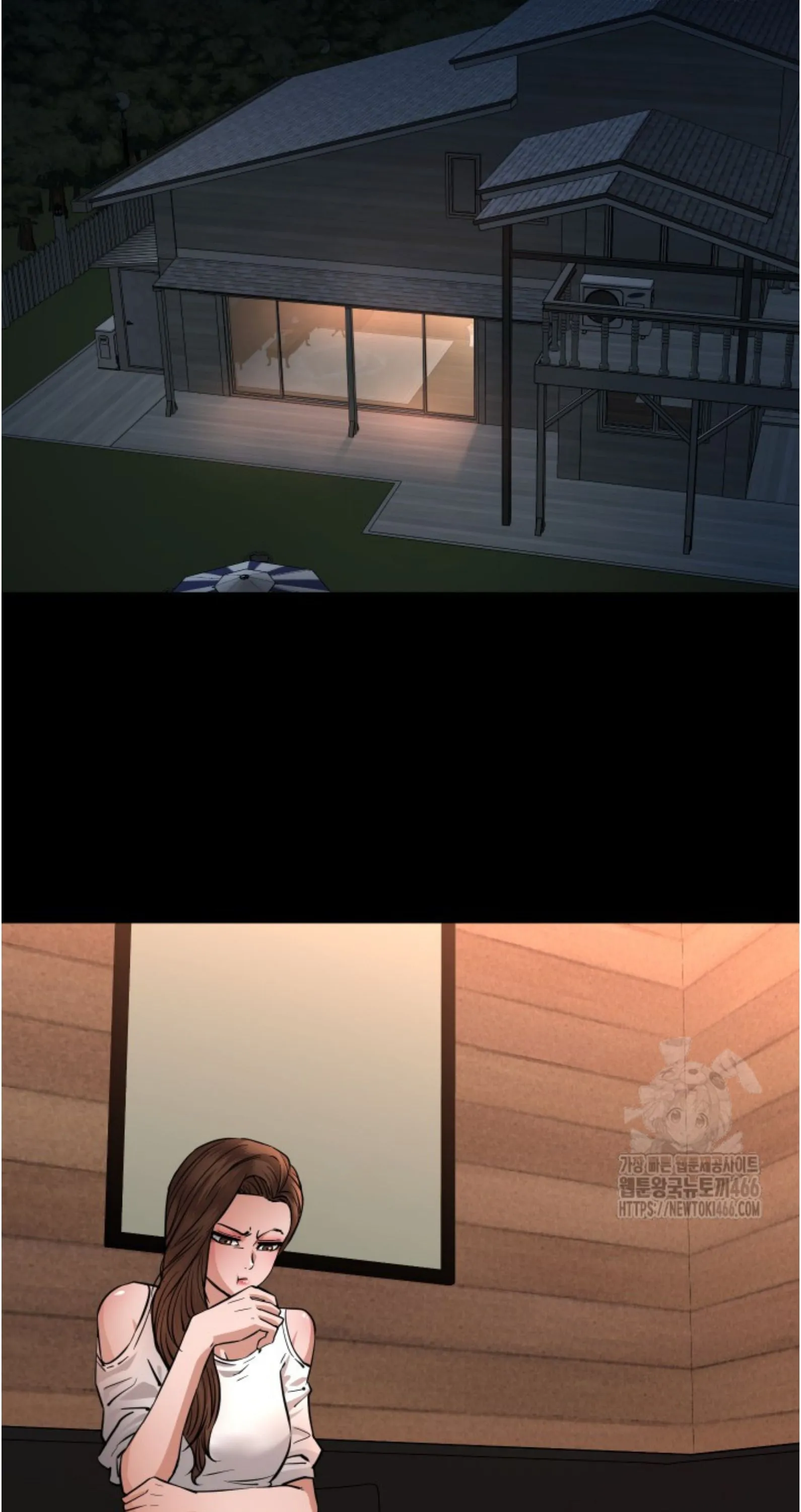 Blade of Retribution ดาบแห_งการลงท_ณฑ_ ตอนที่ ตอนที่ 55 รูปที่ 21