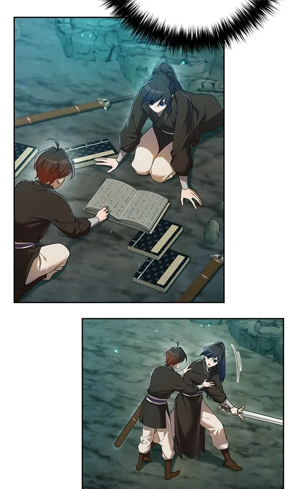 พอแล้วขันที อยากมีเจ้าโลก ตอนที่ 31 รูปที่ 55