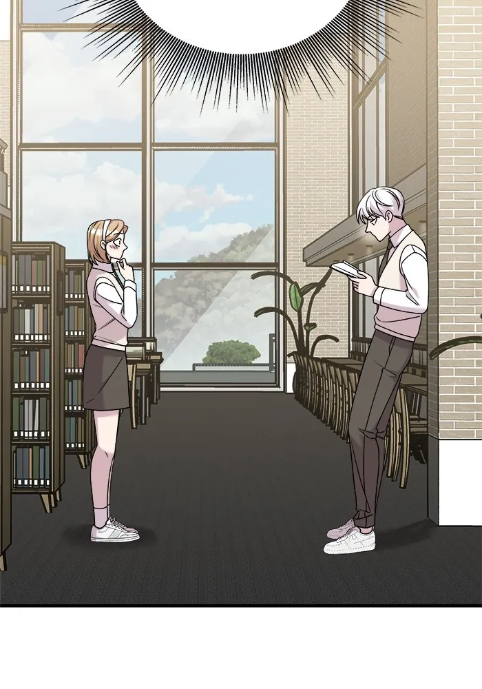 วายร้ายก็อยากมีรัก ตอนที่ 31 รูปที่ 8