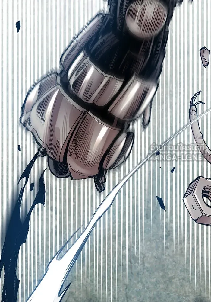 ยอดคนเลเวลทะลุ ตอนที่ 6 ดันเจี้ยนเปิด (1) รูปที่ 183