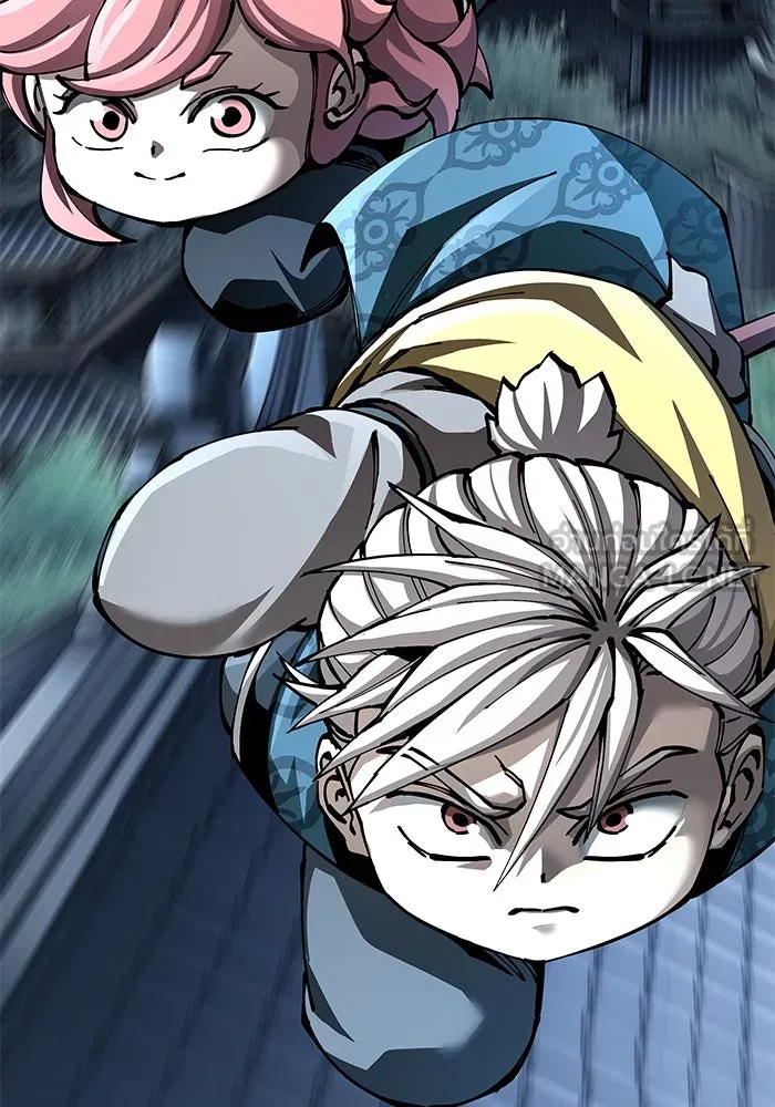 คุณปู่จอมยุทธกับหลานสาวสุดแกร่ง ตอนที่ 100 (จบซีซัน 1) รูปที่ 156