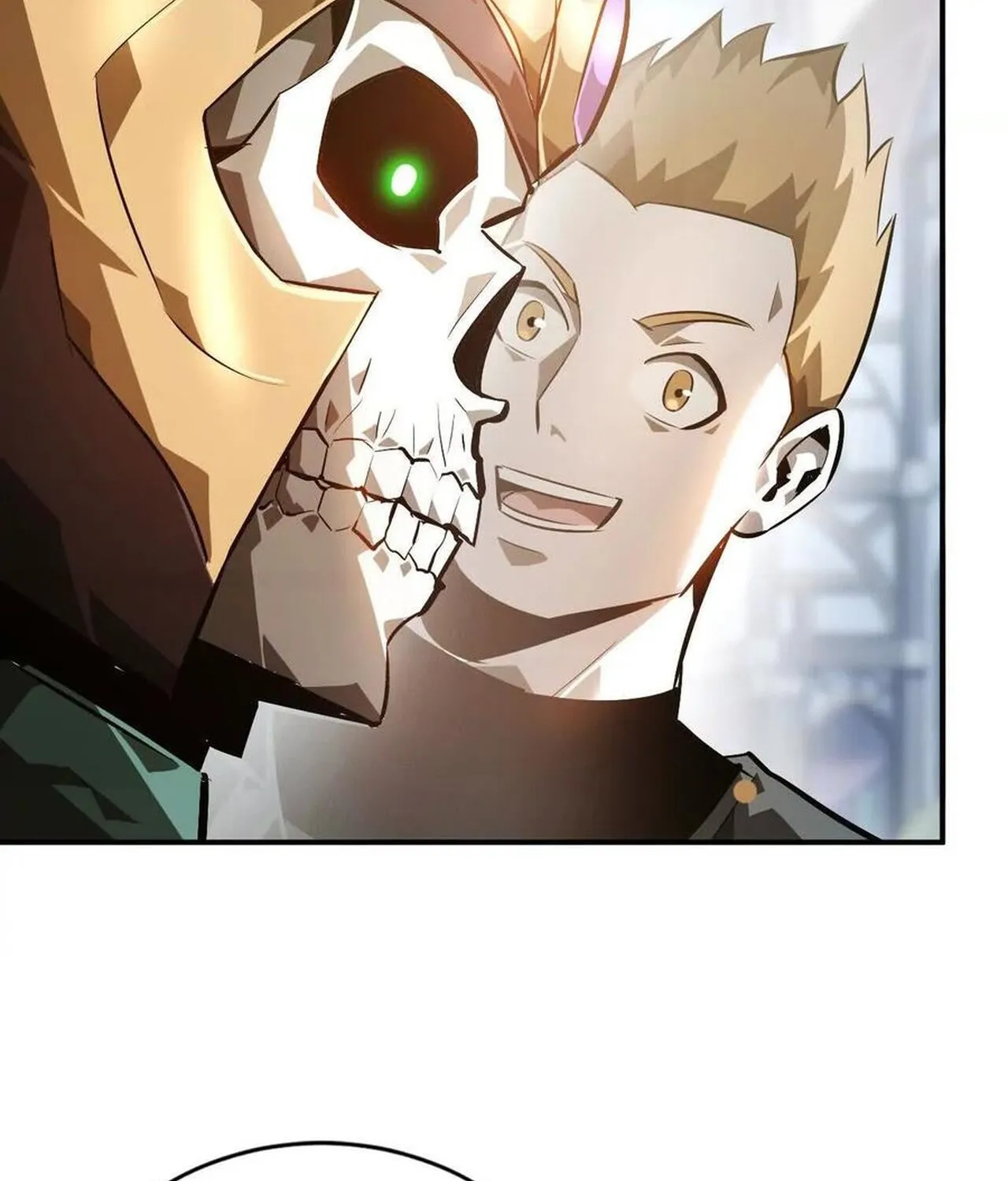 Unparalleled in the Online Gaming World ยอดคน ณ โลกออนไลน_ ตอนที่ ตอนที่ 49 รูปที่ 101