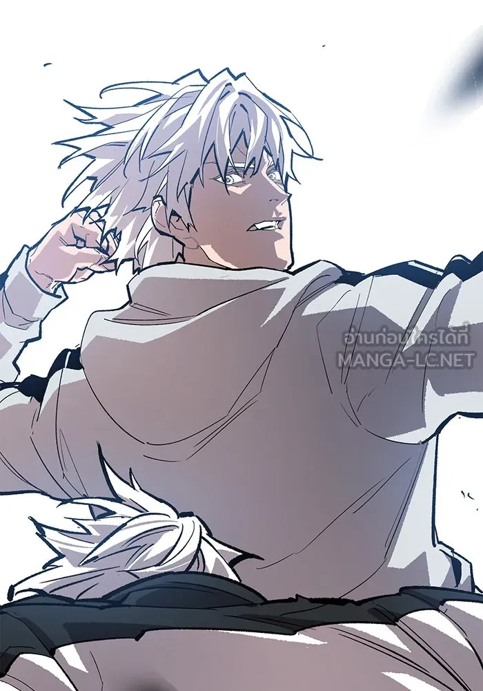 ยอดคนเลเวลทะลุ ตอนที่ 96 ความสมดุลแห่งพลัง รูปที่ 72