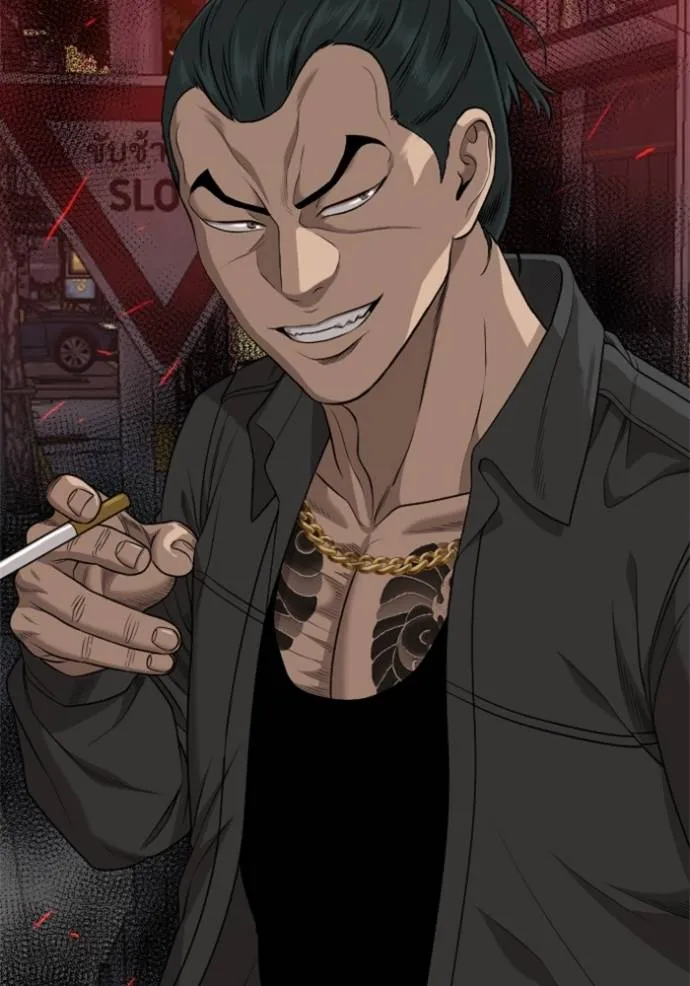 bad guy ตอนที่ 227 รูปที่ 134