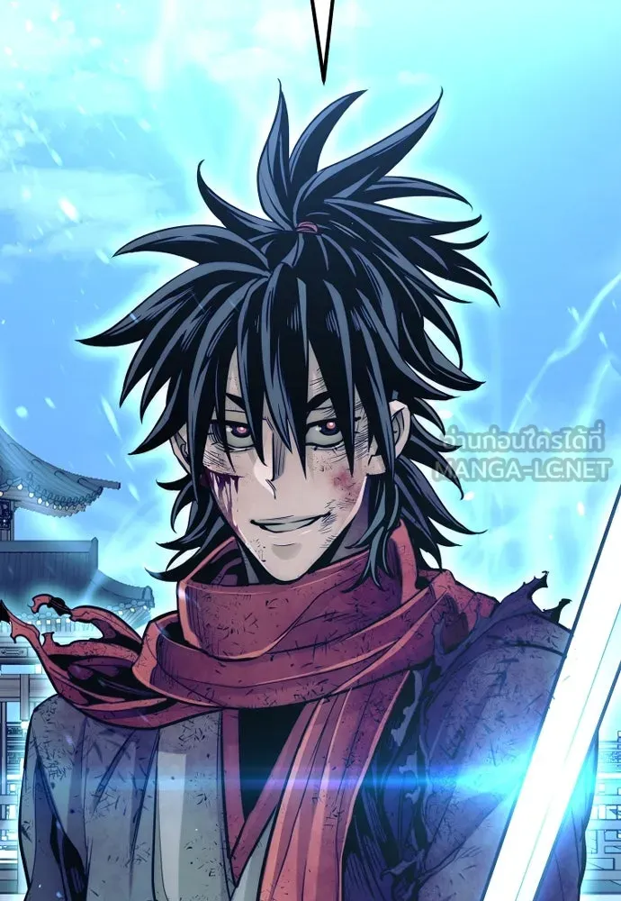 เส้นทางสู่เทพมาร ตอนที่ 23 รูปที่ 258
