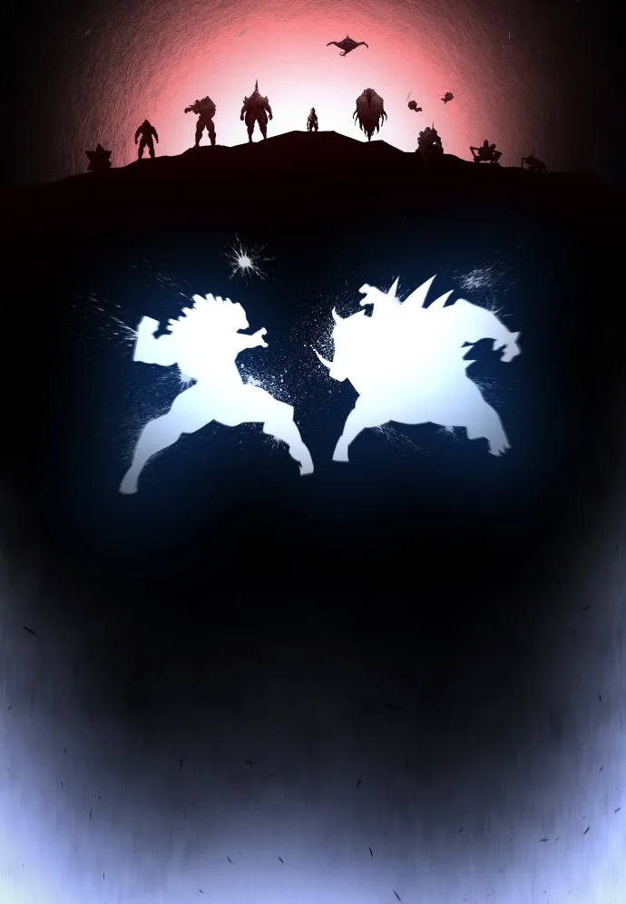 ยุคแห่งยอดมนุษย์ ตอนที่ 50 รูปที่ 109