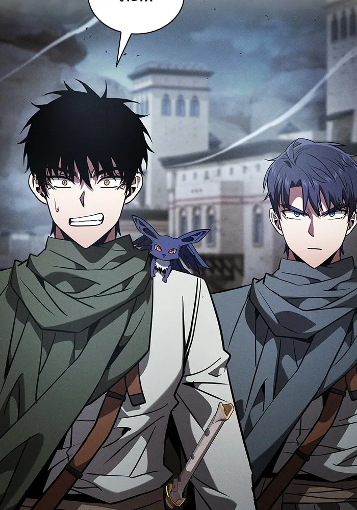 นักดาบอัจฉริยะจากอะคาเดมี ตอนที่ 109 รูปที่ 41