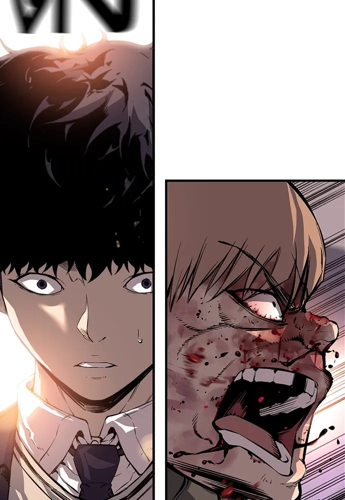 King Game ตอนที่ 8 เอาชนะมันให้ได้...! กองพลจักรพร รูปที่ 107