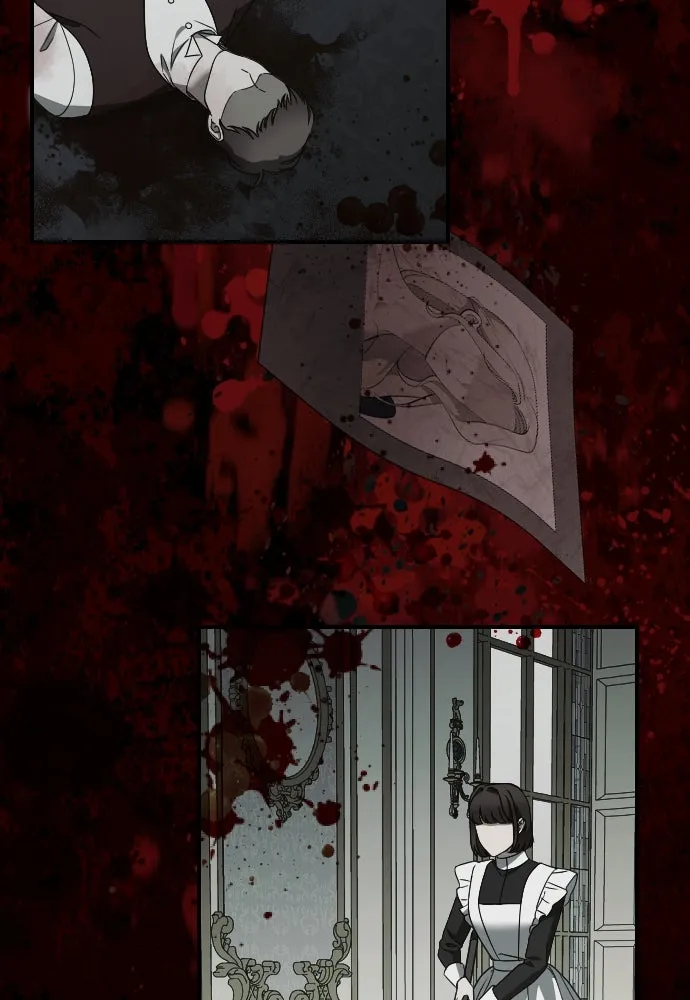 หมาป่าคู่เคียงบัลลังก์ ตอนที่ 35 รูปที่ 4