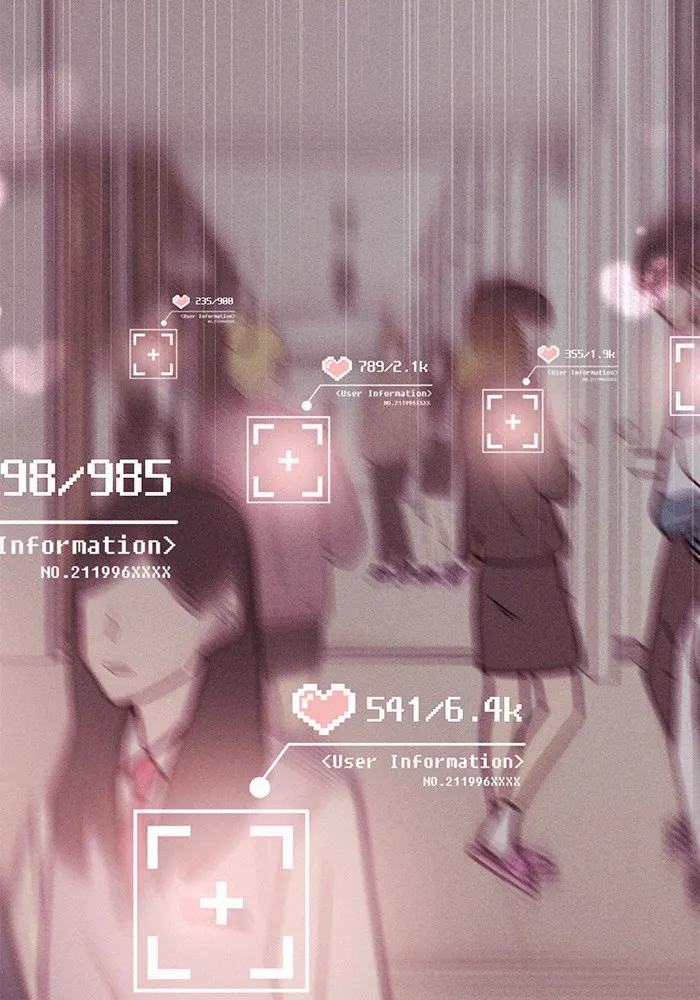 ปฏิบัติการรักวุ่นหัวใจ ตอนที่ prologue รูปที่ 28